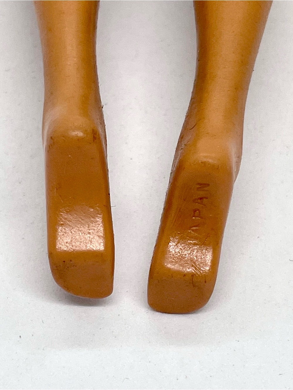 Vintage 1963 Fashion Queen Barbie Doll Mattel Molded Brown Hair Japan, 2 Outfits - Picture 8 of 14